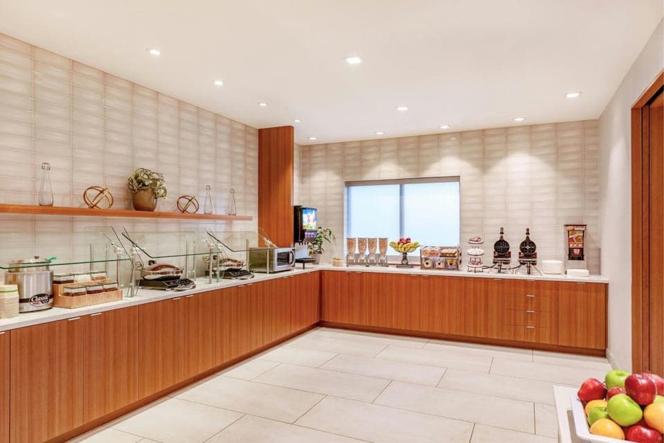 Food and beverages