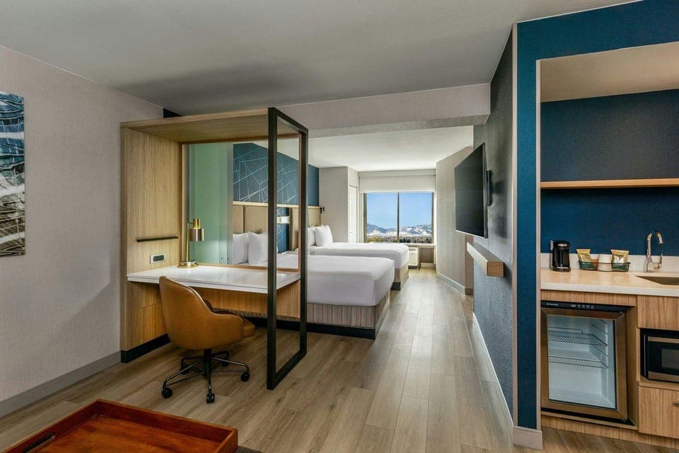 Guestroom