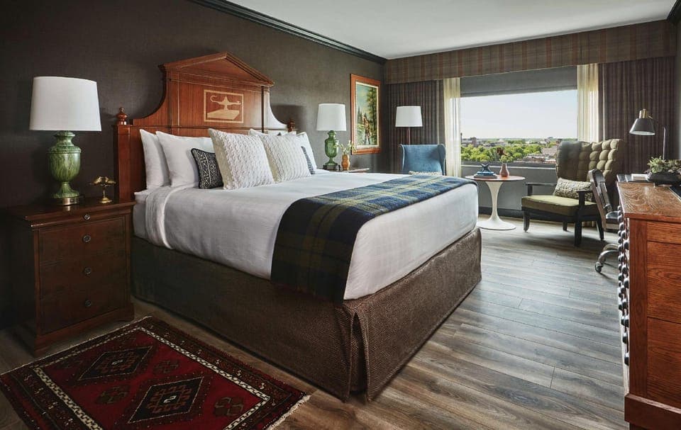 Guestroom