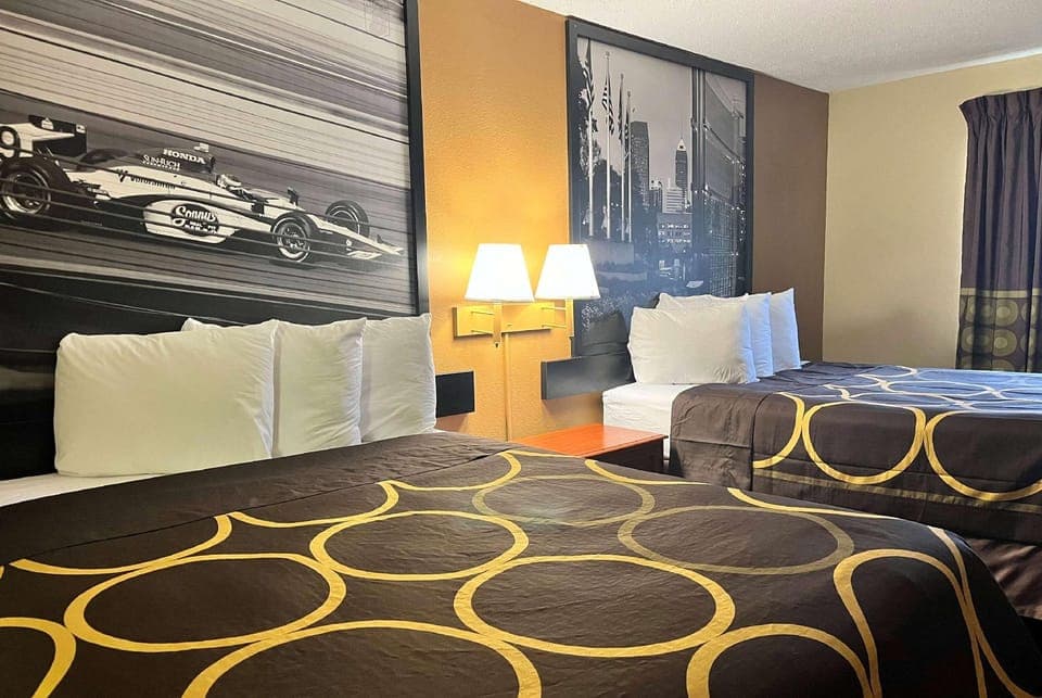 Guestroom