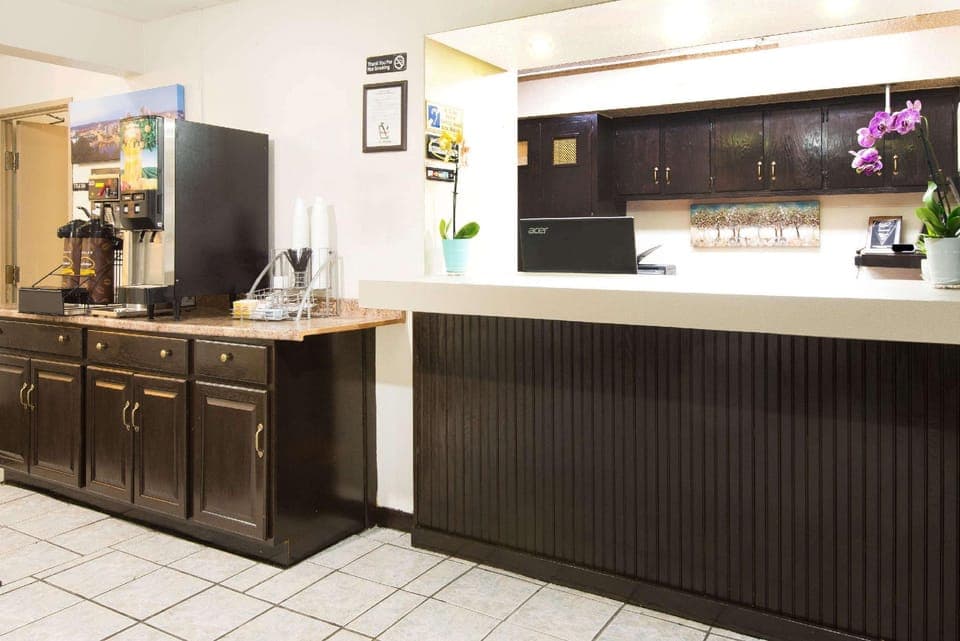 Coffee shop