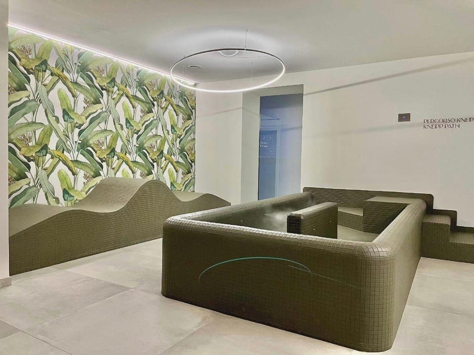 Hotel Internazionale Bellinzona Hotel in Bellinzona