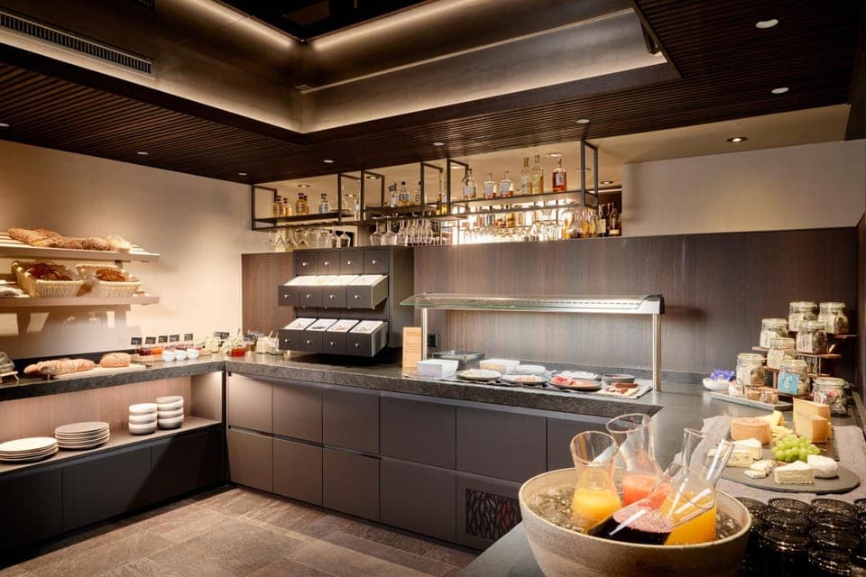 Food and beverages