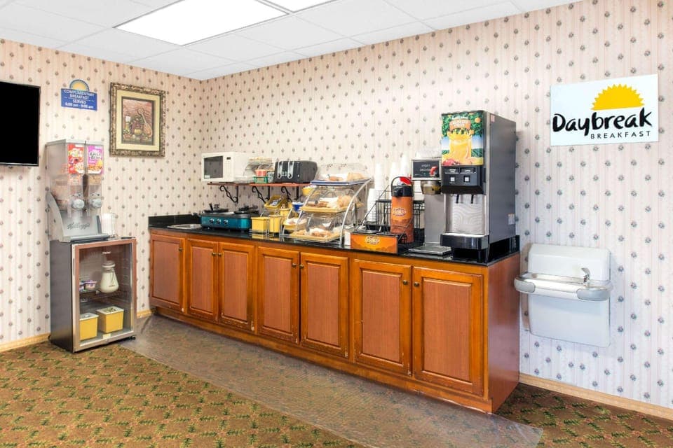 Coffee shop