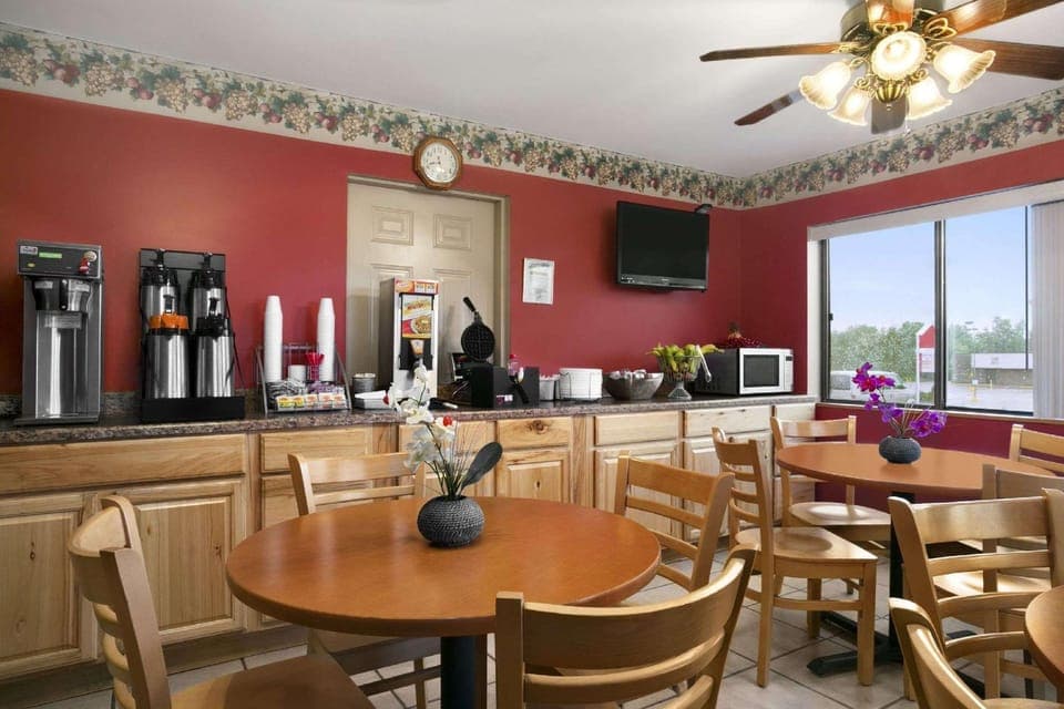 Facilities