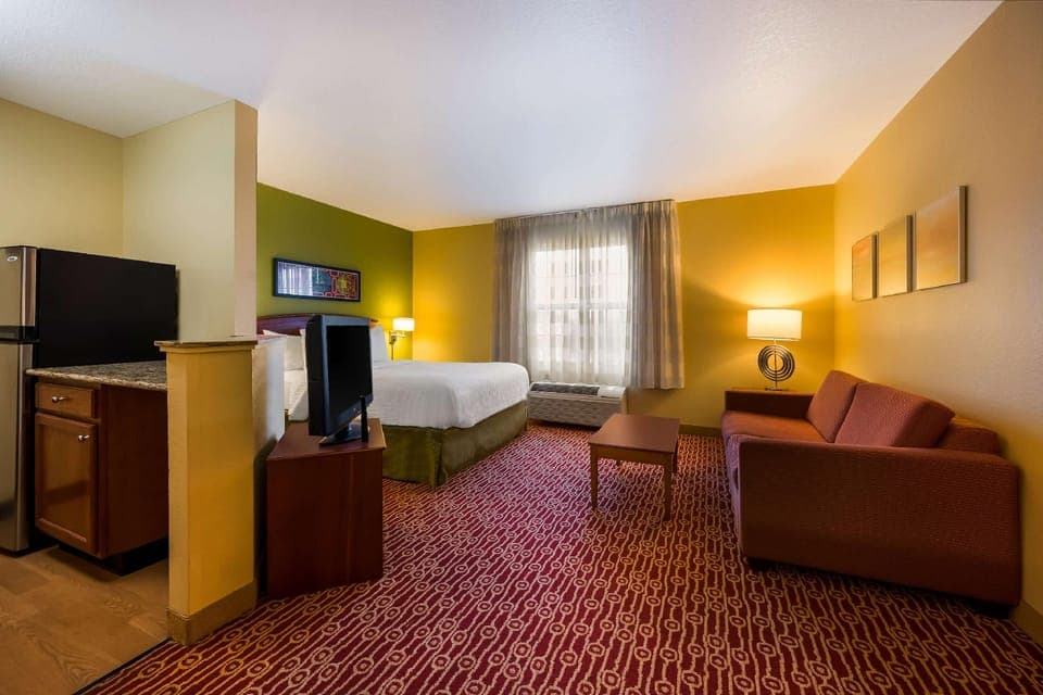 Guestroom