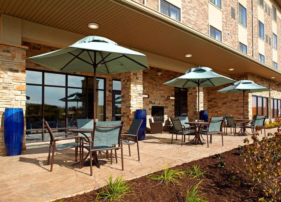 Facilities