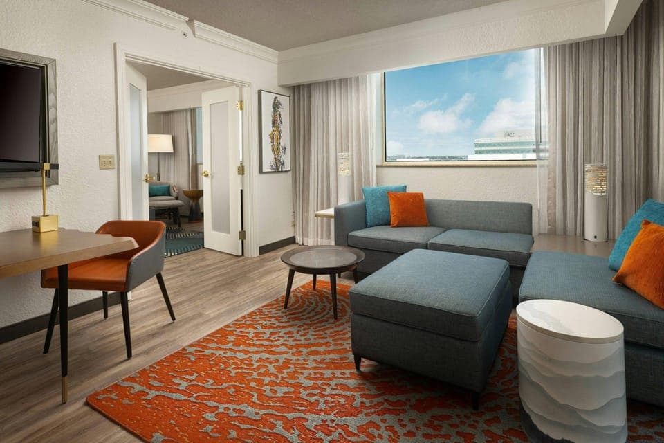 Guestroom