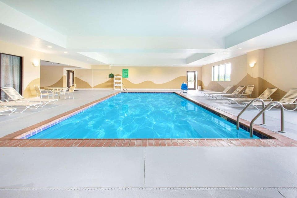 Facilities