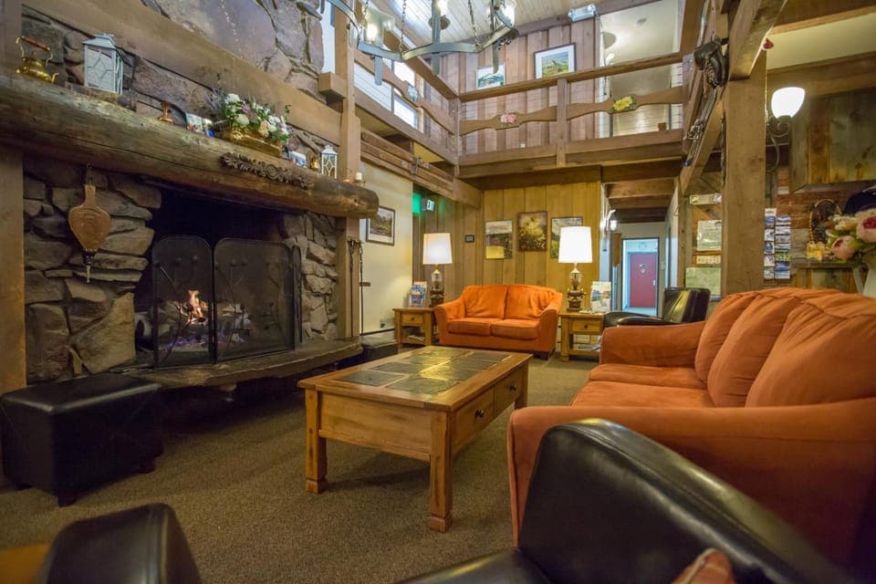 Cristiana Guesthaus Lodge in Crested Butte