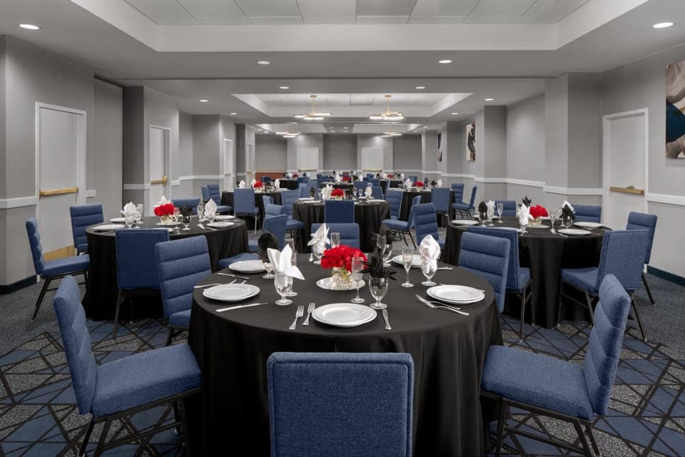 Meeting room / ballrooms