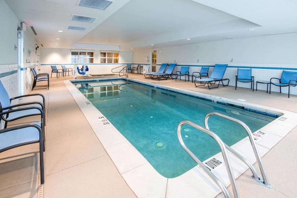 Facilities