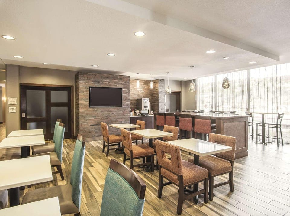 Bar/lounge