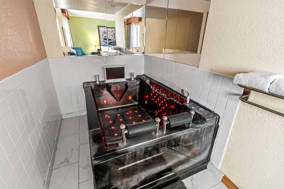 Facilities