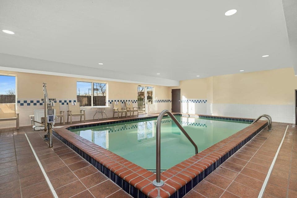 Recreational facilities