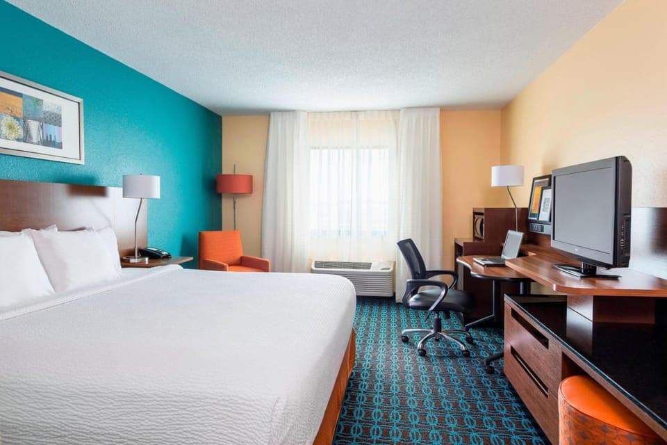 Guestroom