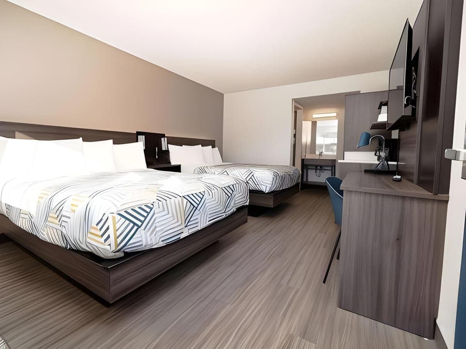 Studio 6  Grand Junction, CO Hotel in Grand Junction