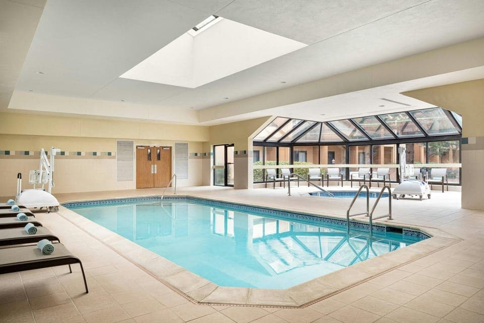Recreational facilities