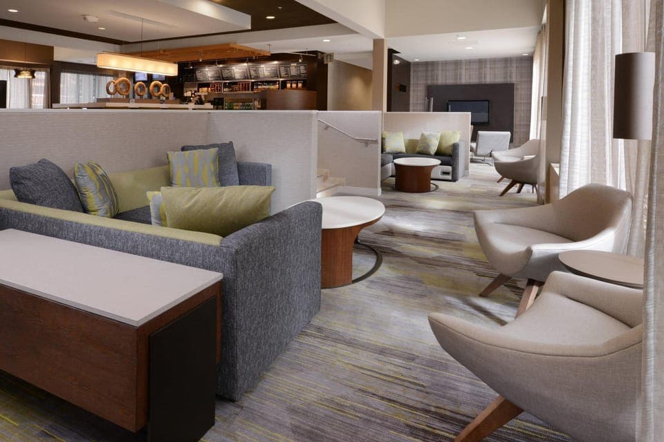 Bar/lounge