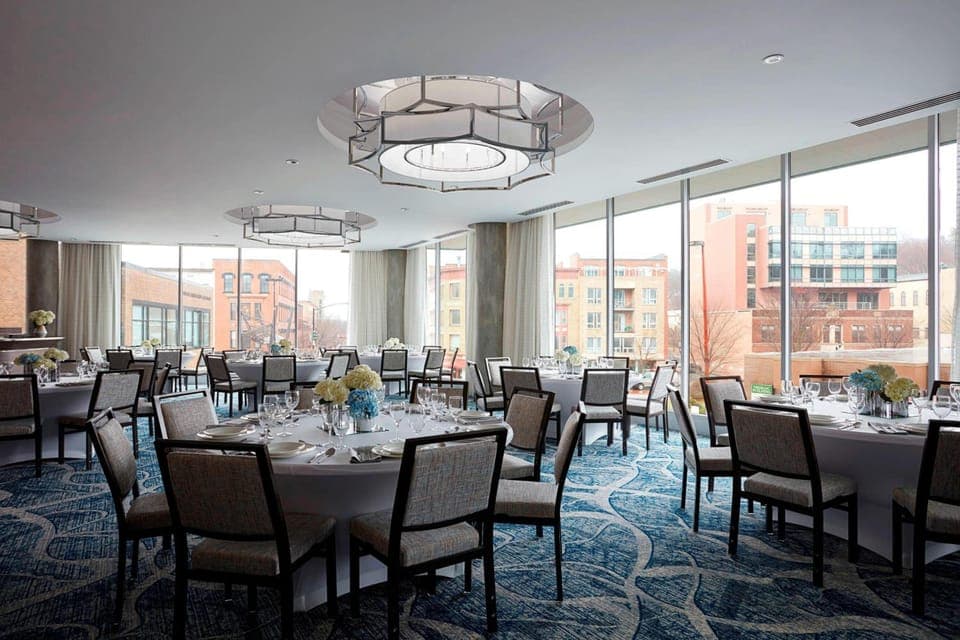 Meeting room / ballrooms
