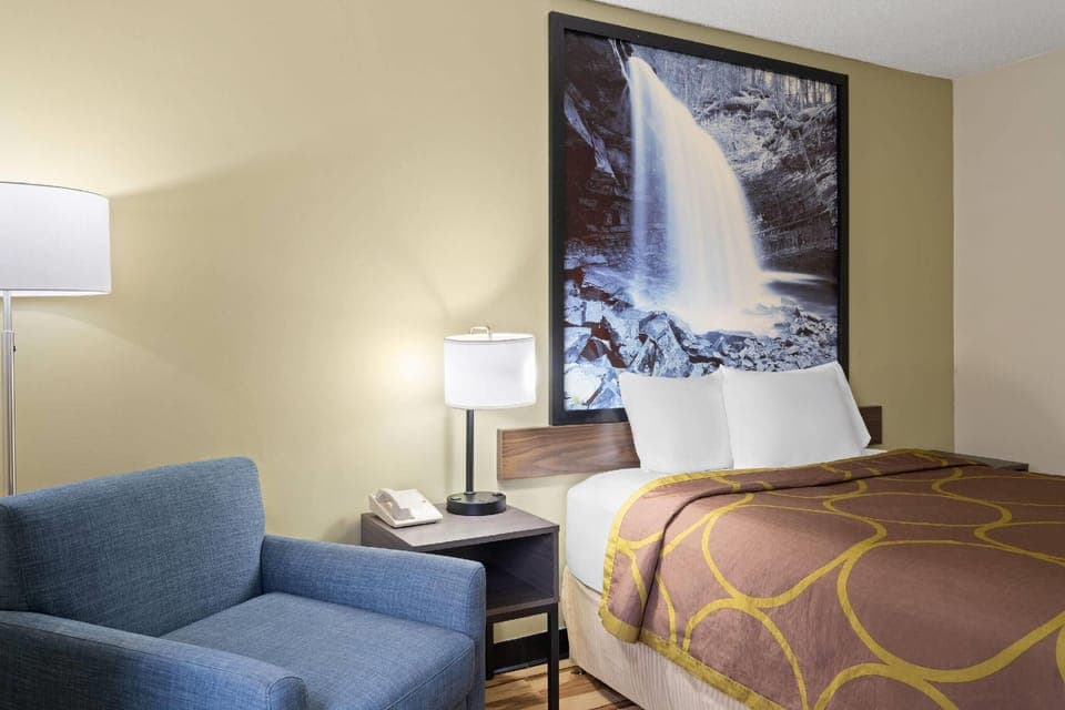 Guestroom