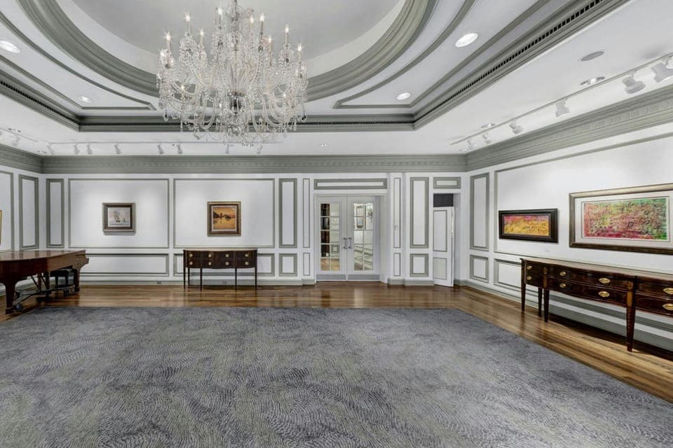 Meeting room / ballrooms