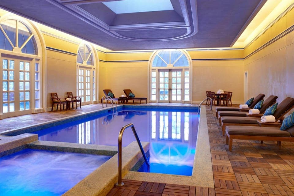 Recreational facilities