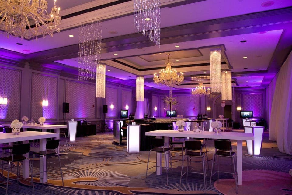 Ballroom