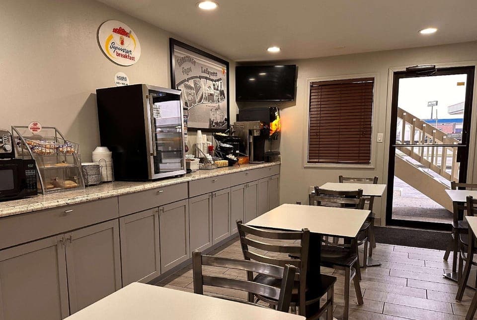 Facilities
