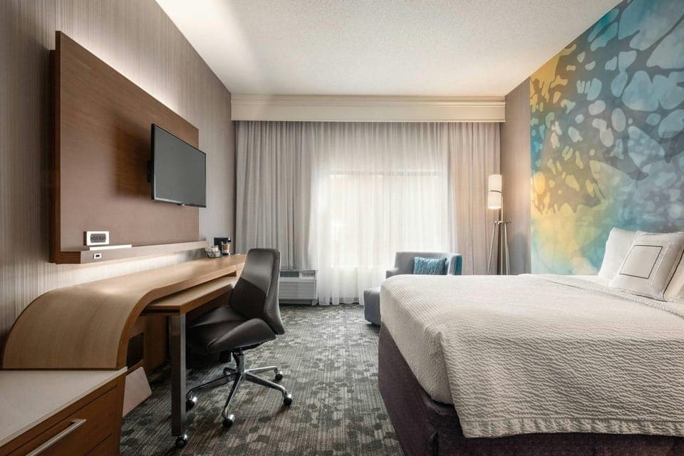 Guestroom