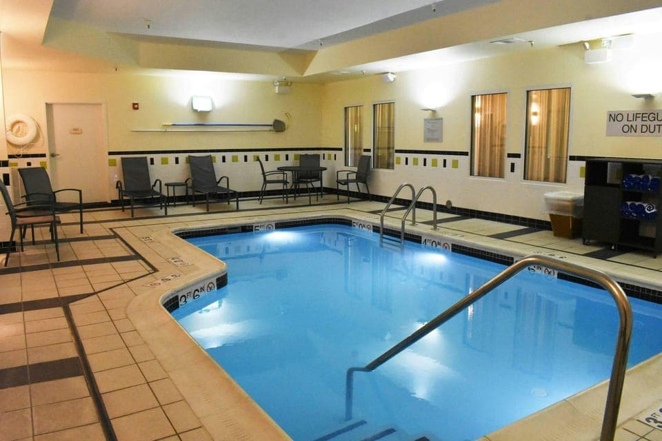 Recreational facilities