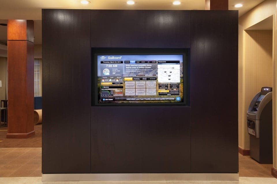 Facilities
