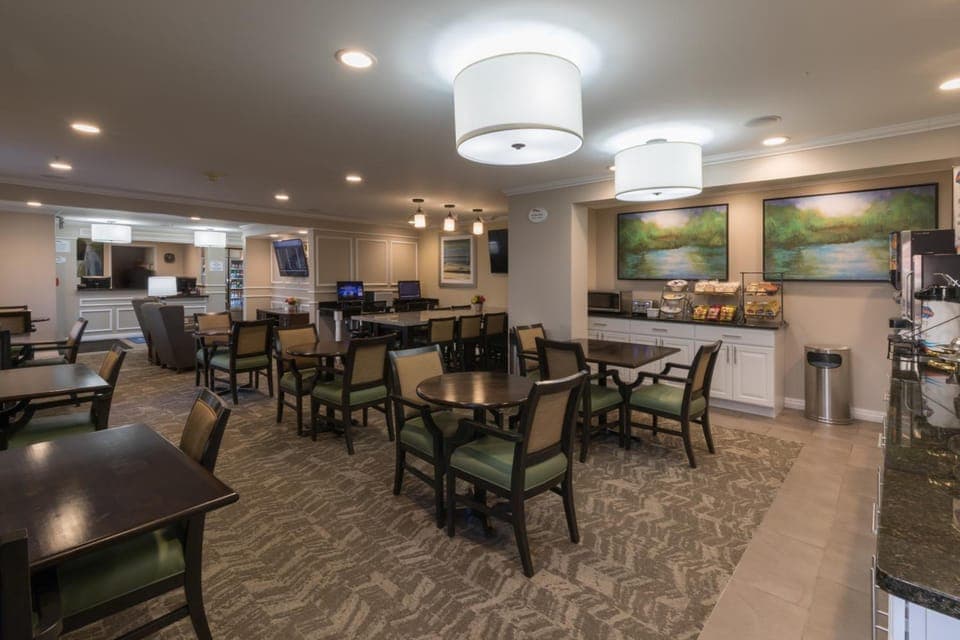 Baymont by Wyndham Detroit Airport/Romulus Hotel in Romulus
