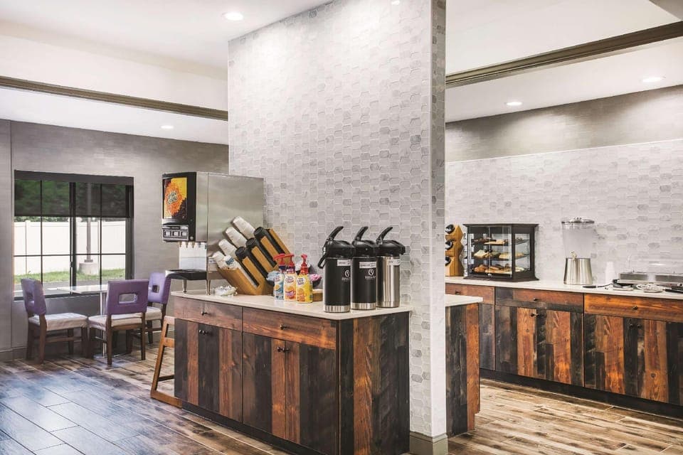 Coffee shop