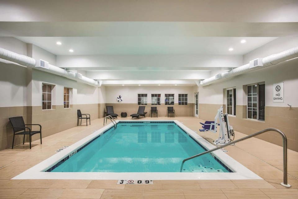Facilities