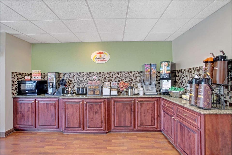 Coffee shop