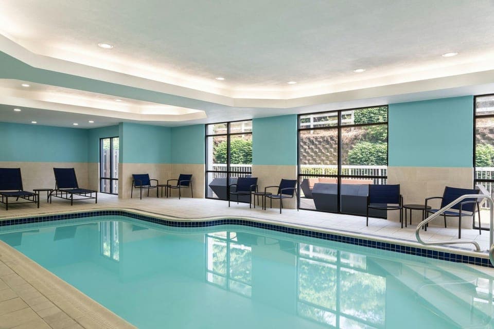 Recreational facilities