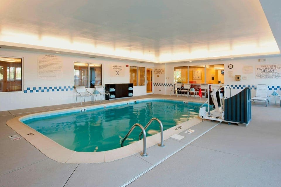 Recreational facilities