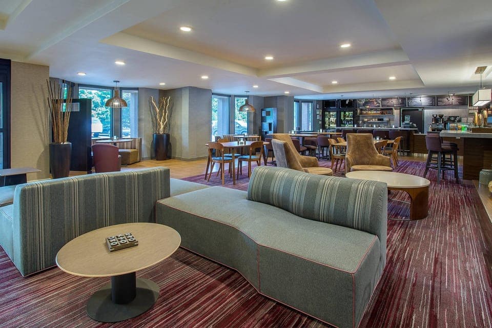 Bar/lounge