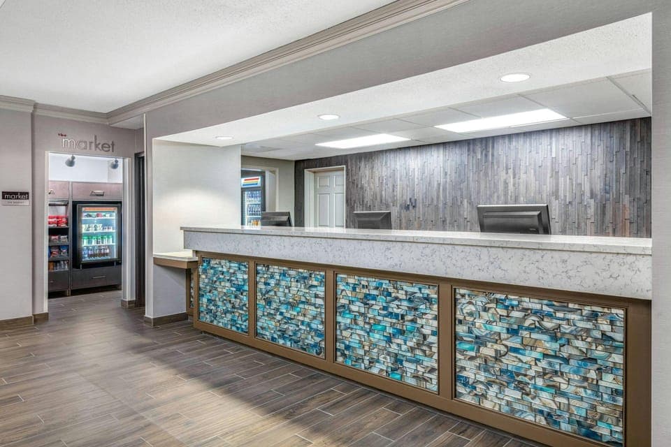 Residence Inn by Marriott Indianapolis Downtown on the Canal Hotel in Indianapolis