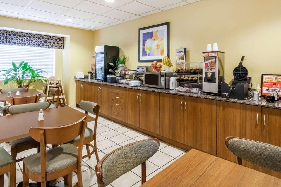 Facilities