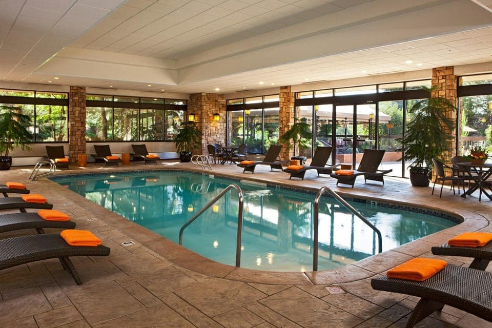Recreational facilities
