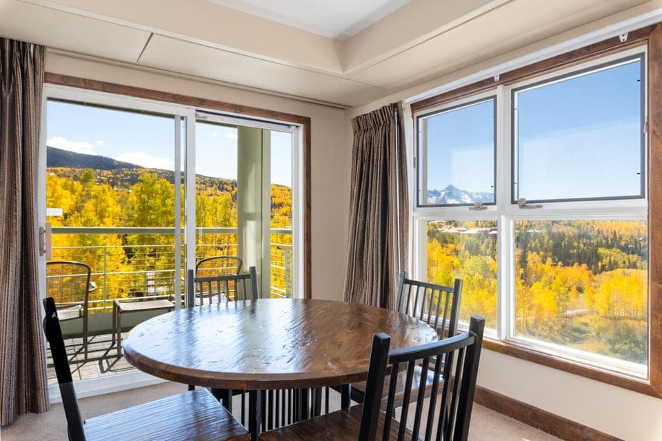 The Peaks Resort and Spa Resort in Telluride