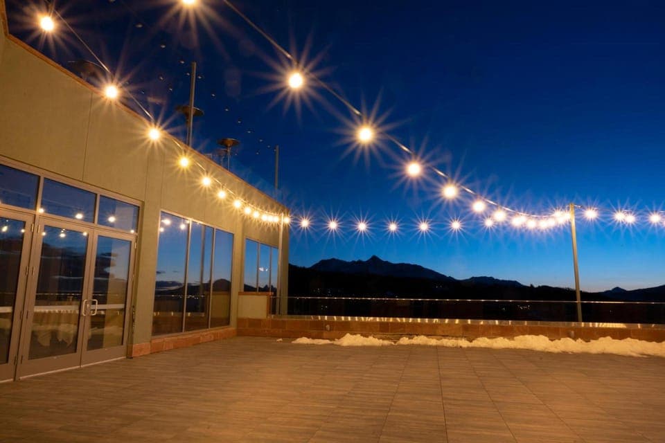 The Peaks Resort and Spa Resort in Telluride