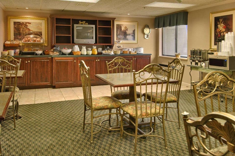 Coffee shop