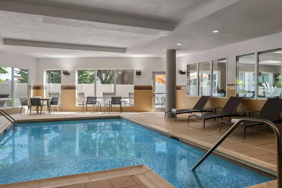 Recreational facilities