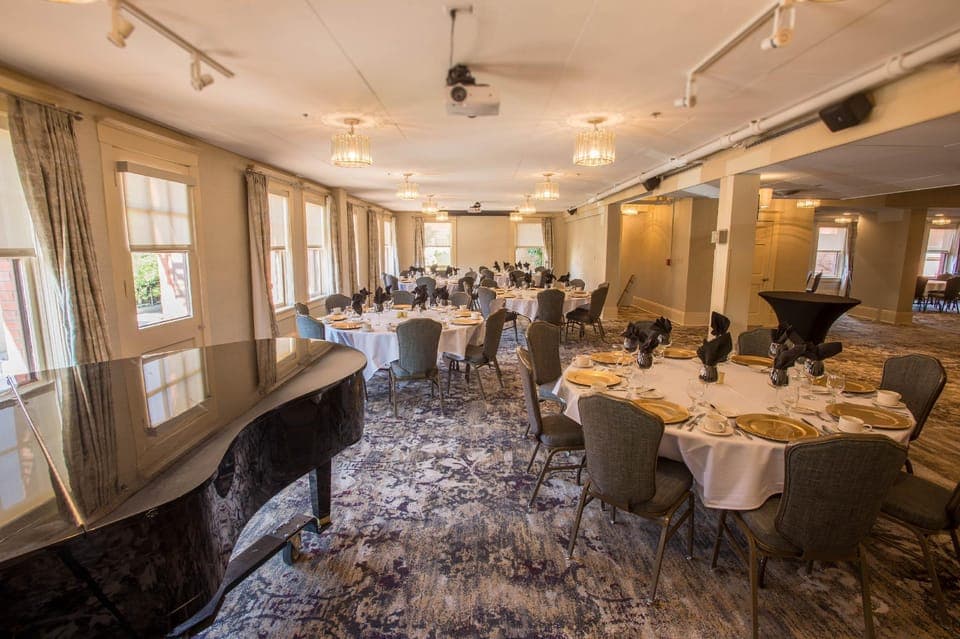 Meeting room / ballrooms