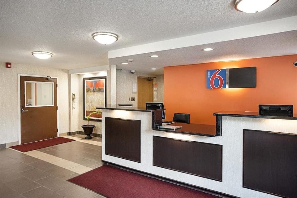 Motel 6 Hotel in Pennsylvania