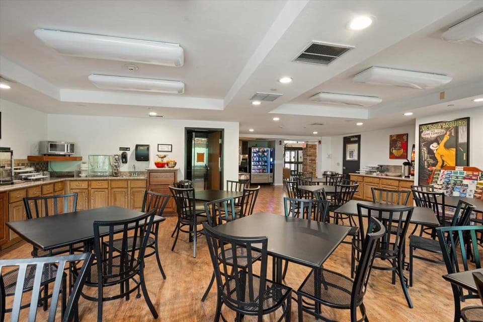 Food and beverages