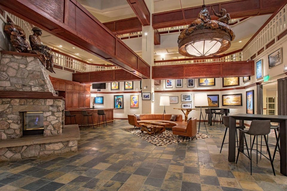 Beaver Creek Lodge, Autograph Collection Hotel in Beaver Creek